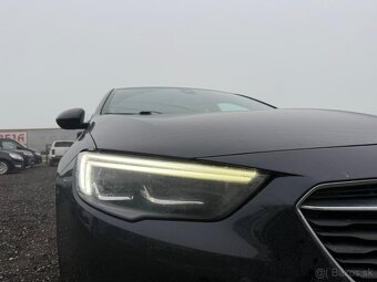 Opel Insignia 2.0 CDTI S&S Dynamic AT8 - 3