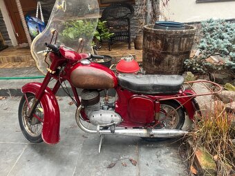 Jawa cz 175 – 450 - 3