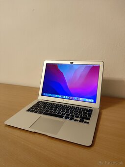 MacBook Air 13 A1466 | Core i5 • 8GB RAM • SSD - 3