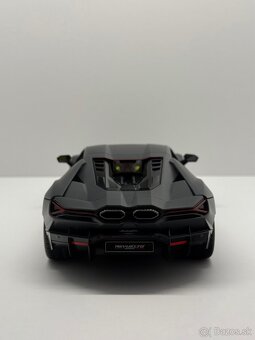 Maisto Lamborghini Revuelto 1:18 - 3