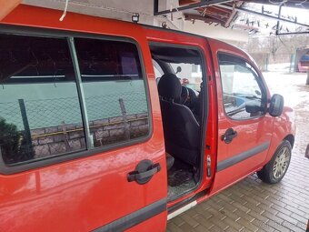 Fiat Doblo - 3