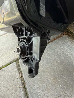 KODIAQ LIFT SVETLO - 3