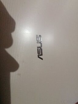 Notebook ASUS - 3