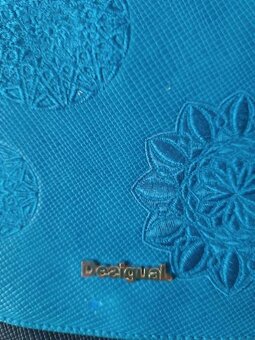 Kabelka Desigual - 3