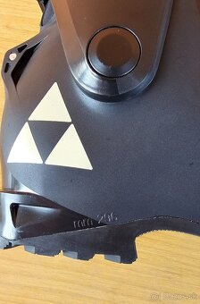 Fischer Travers tour - 3