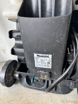 Tlakový čistič MAKITA HW102 - 3