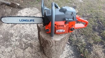 Motorová píla oleo mac 962 - 3