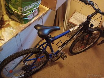 Horský bycikel - 3