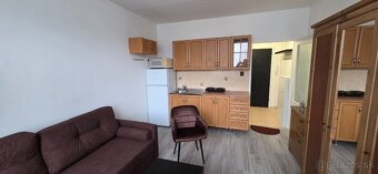 Prenajmeme garsonku v Šali - Šafárikova ul. - 3