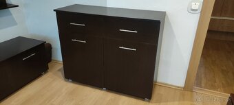 Predam obyvaciu stenu - 3