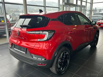 Renault Captur Techno TCe 90 E6W - NOVÝ - 3