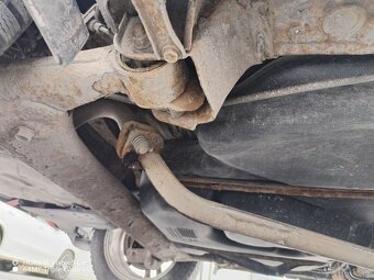 Toyota corolla e12 - 3