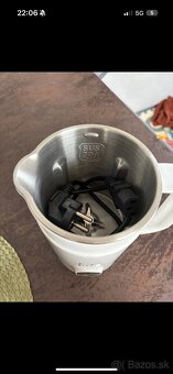 Luli Chef Midi varič - 3