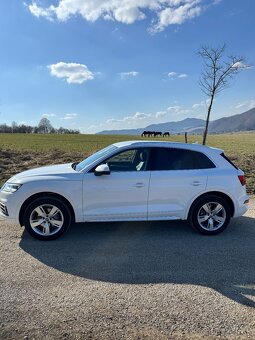 Audi Q5-2019-40TDI-Quattro - 3
