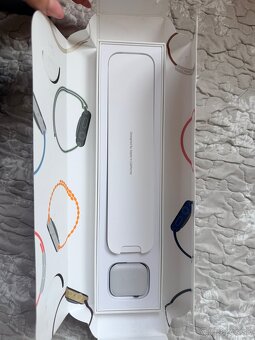 Apple watch series 6/space gray/40mm - 3