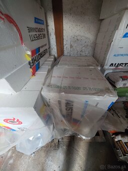 Fasádny Polystyrén Austrotherm EPS 70 F (150 mm) - 3