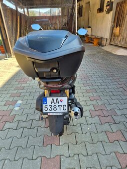 Honda pcx 125 - 3