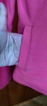 Teplá mikinka Gelert veľkosť 134/140 - 3