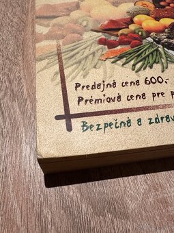 Jedlo, jed alebo liek ? 2002 - 3