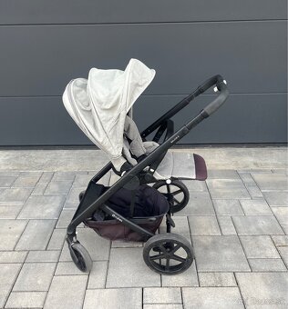Kočík Cybex Balios s - 3