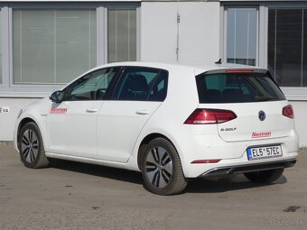 Golf VII Lim. e-Golf, 100kW, Virtual kokpit, DPH - 3