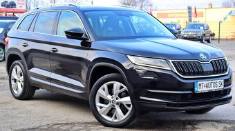 Škoda Kodiaq 2.0 TDi Style - 3