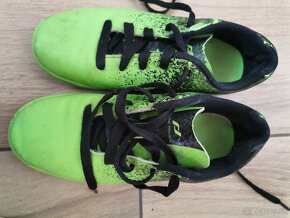 Detske turisticke topanky, kopacky, halovky - 3