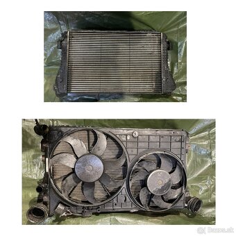 Rozpredám Škodu Octavia 2 Sedan - 3