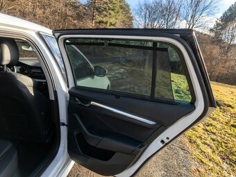 ŠKODA OCTAVIA IV - 3