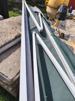 Markíza manuálna - 3