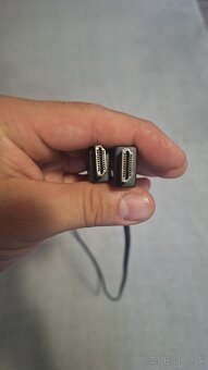 Počítačový kábel - 3