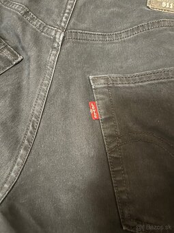 Levis dzinsy 511 - 3