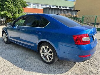 SKODA OCTAVIA 2.0 TDi 110kW 2015 - 3