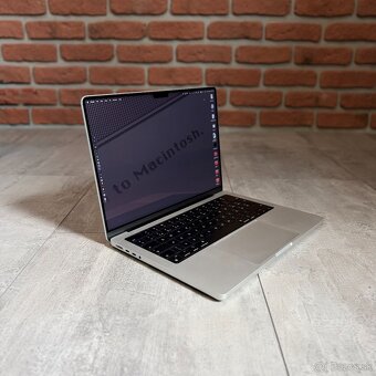 Apple MacBook Pro 14" M3 Max (ako nový) - 3