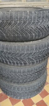 Plechové disky R16 0949609960 - 3