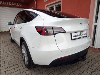 Tesla Model Y Long Range Dual Motor 378 kW SOH 91 % - EAP - 3