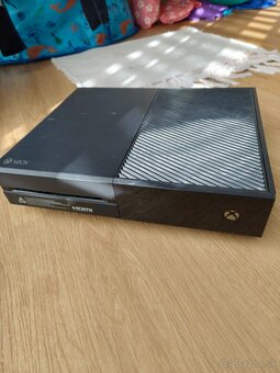 Xbox One 500G - 3