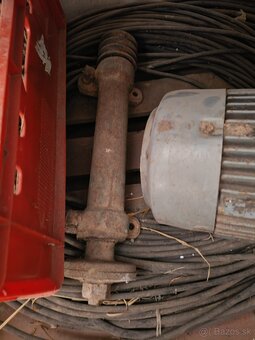 Elektromotor - 3