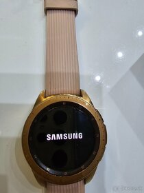 Samsung Galaxy Watch - 3