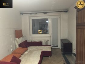 2. izb. byt na predaj - Gerlachovská, Podhradová, Košice - 3