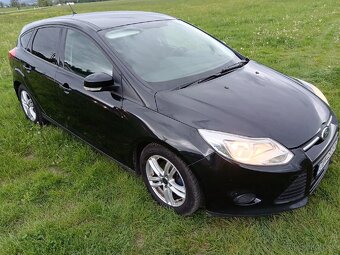 Ford focus 1.0 ecoboost - 3