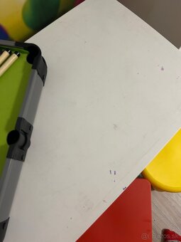 Ikea set + biliard - 3