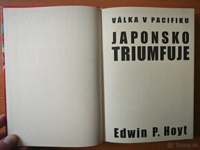Japonsko triumfuje - 3