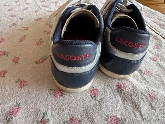 Lacoste topánky 43 - 3