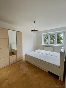 2 izbový byt  Podhradová - 3