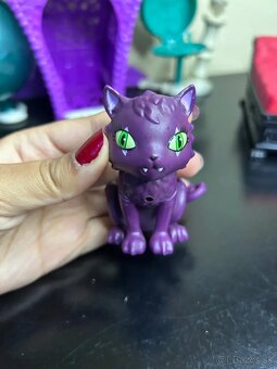 Monster High - 3