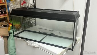 Akvarium - 3