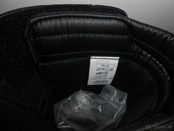 Predam nove kvalitne kozene moto cizmy STYLMARTIN - 3