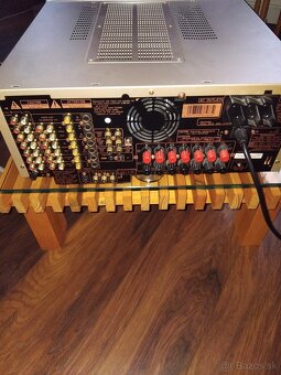 AV zosilovač PIONEER VSA-E06 - 3
