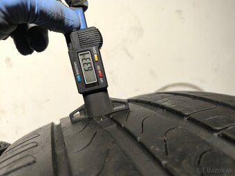 275/40 R21 Letne pneumatiky Pirelli Scorpion Verde 2 kusy - 3